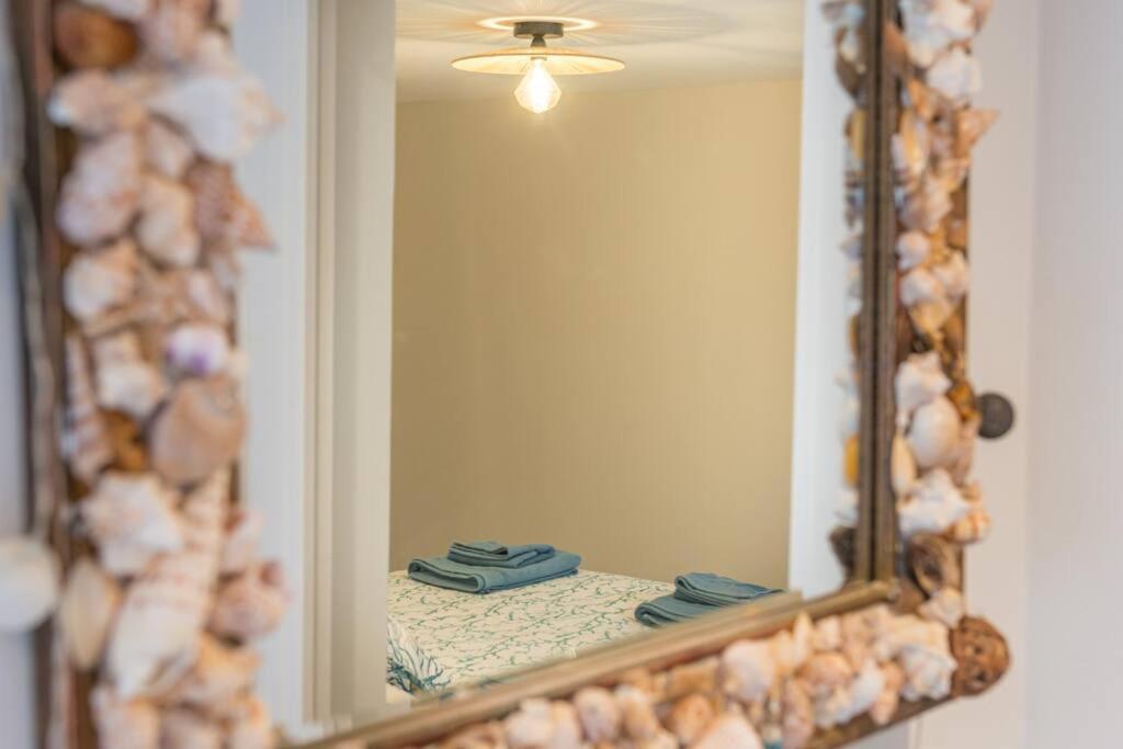 Apartment 2 Pieces Au Coeur De St Jean Cap Ferrat Saint-Jean-Cap-Ferrat